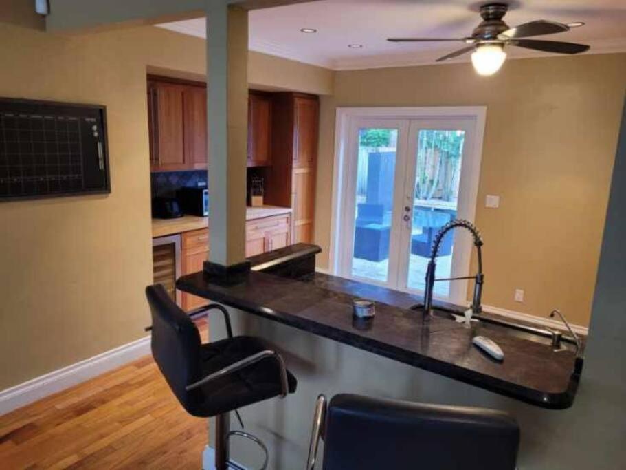#1 Fort Lauderdale House - Heated Salt Water Pool - Private Oasis-Updated Gorgeous 3Br 3Ba - Las Olas Экстерьер фото