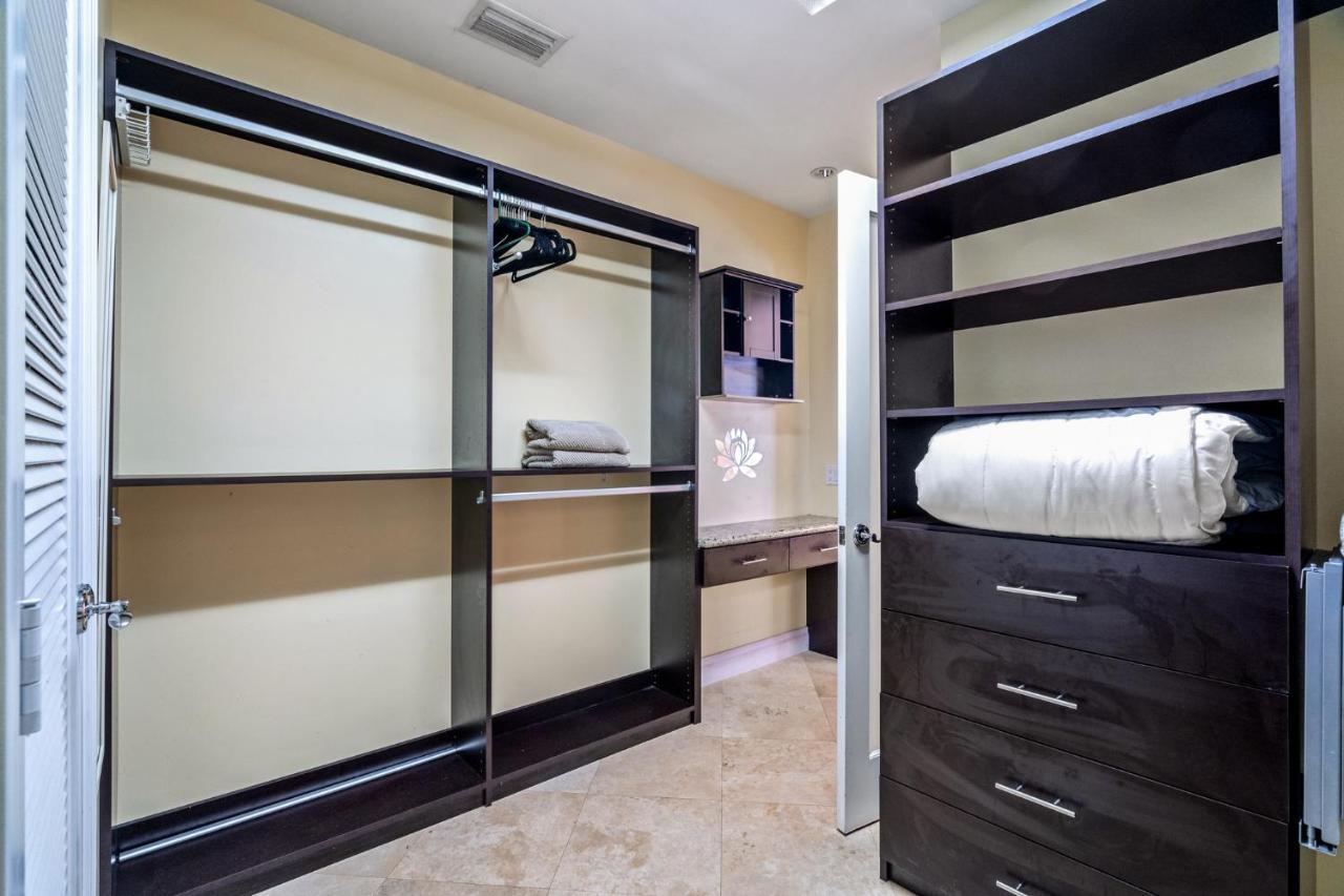 #1 Fort Lauderdale House - Heated Salt Water Pool - Private Oasis-Updated Gorgeous 3Br 3Ba - Las Olas Экстерьер фото