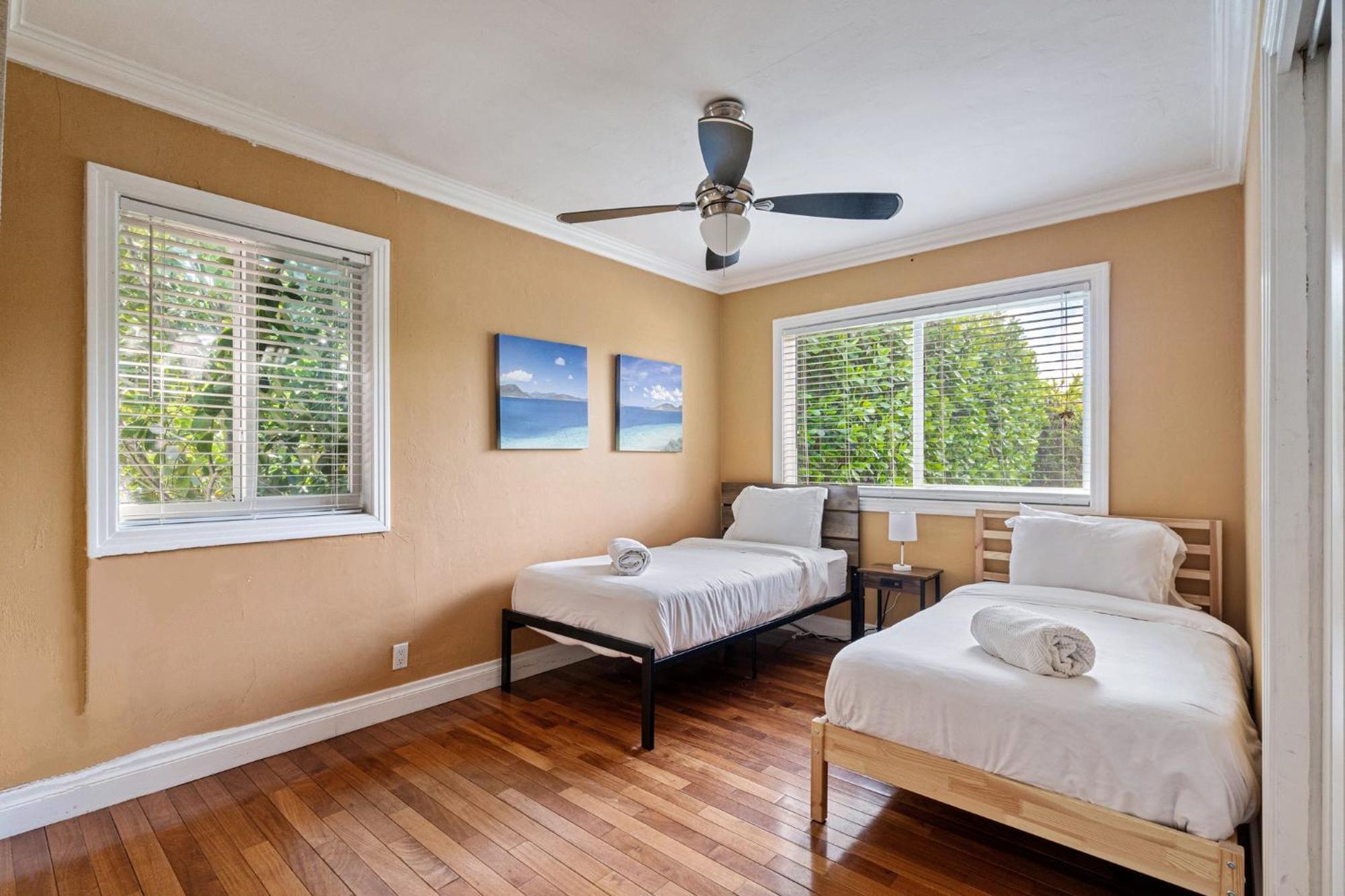 #1 Fort Lauderdale House - Heated Salt Water Pool - Private Oasis-Updated Gorgeous 3Br 3Ba - Las Olas Экстерьер фото